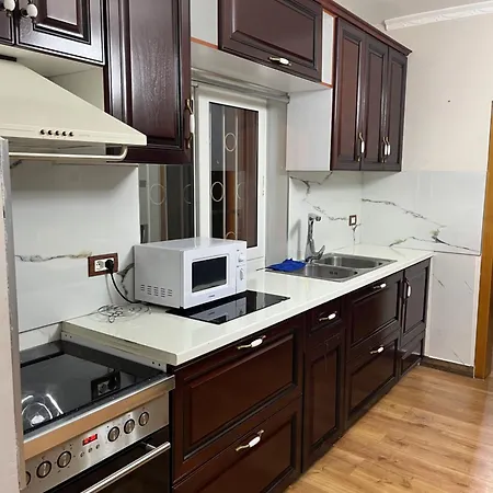 Loka Apartamento Tirana