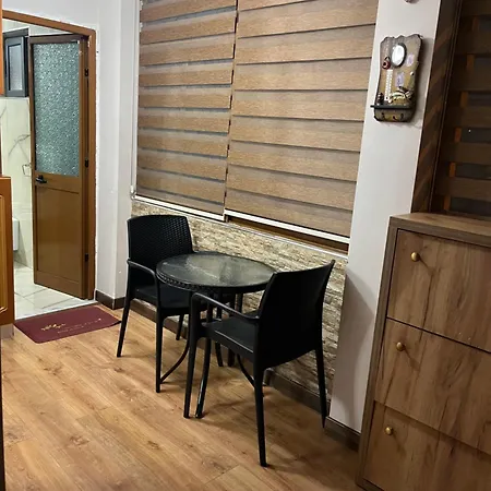Loka Apartamento