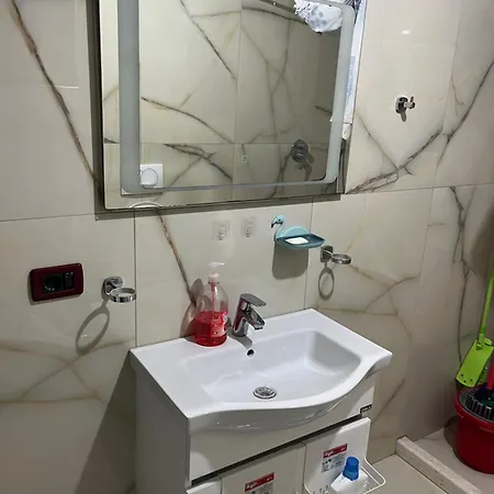 Apartamento Loka Tirana