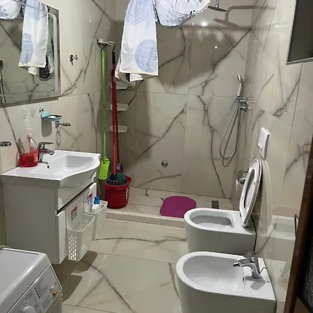 Apartamento Loka *