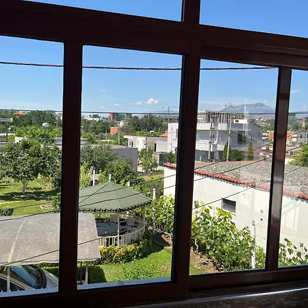 Loka Apartamento Tirana