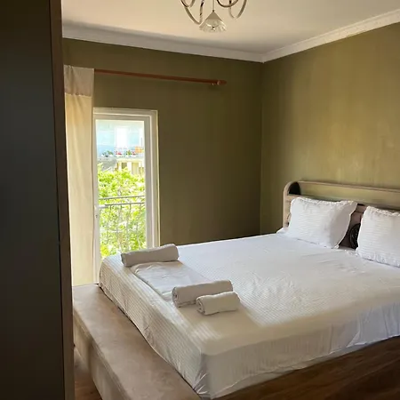 Loka Apartamento Tirana