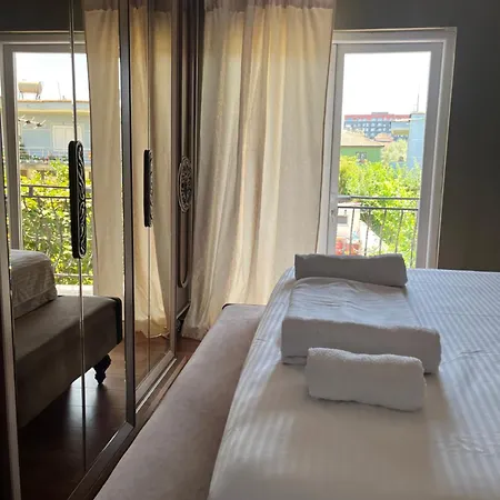 Apartamento Loka