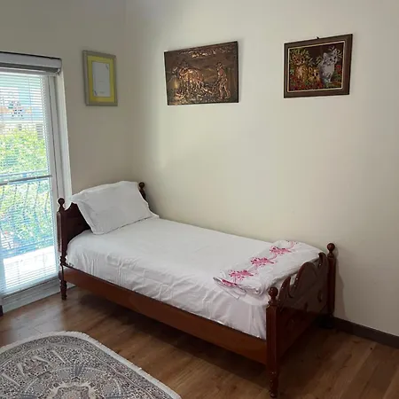 Apartamento Loka