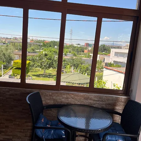 Apartamento Loka Tirana