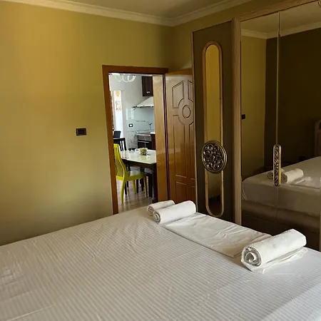 Loka Apartamento