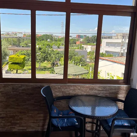 Apartamento Loka Tirana