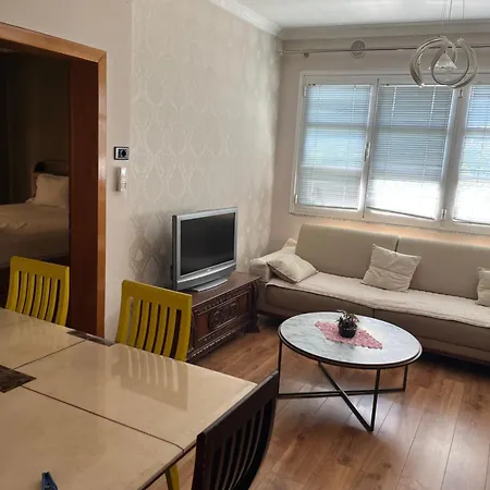Apartamento Loka Tirana