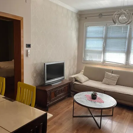 Apartamento Loka