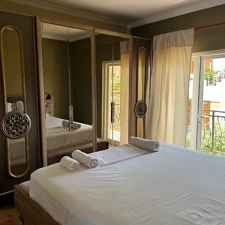 Loka Apartamento