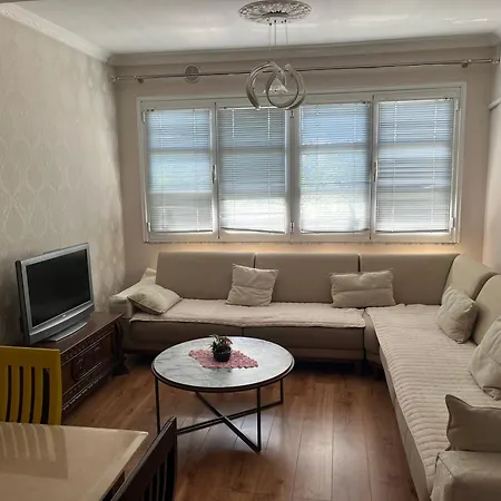 Loka Apartamento Tirana